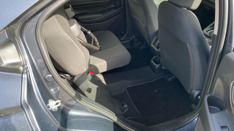 Honda HR-V 1.5 eHEV Elegance 5dr CVT Hybrid Hatchback